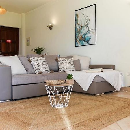 Joia Da Gale House - Pool And Garden & Bbq & Gale Beach Albufeira Exterior photo