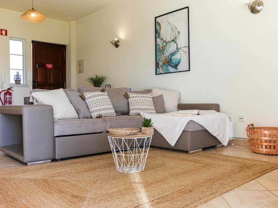 Joia Da Gale House - Pool And Garden & Bbq & Gale Beach Albufeira Exterior photo