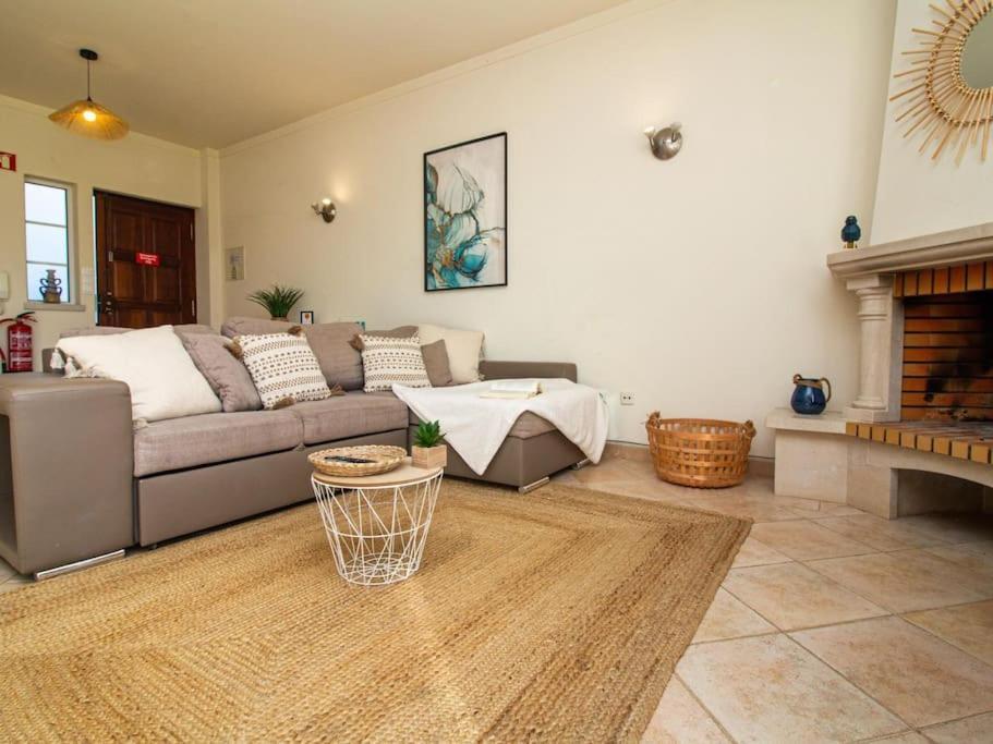 Joia Da Gale House - Pool And Garden & Bbq & Gale Beach Albufeira Exterior photo