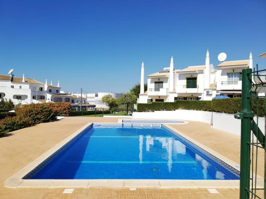 Joia Da Gale House - Pool And Garden & Bbq & Gale Beach Albufeira Exterior photo